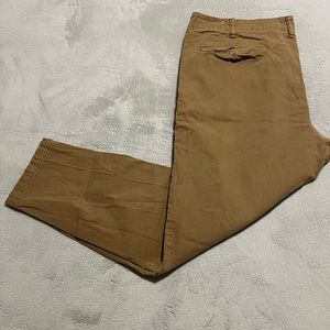 Men’s American Eagle Khakis